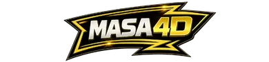 Masa4D logo