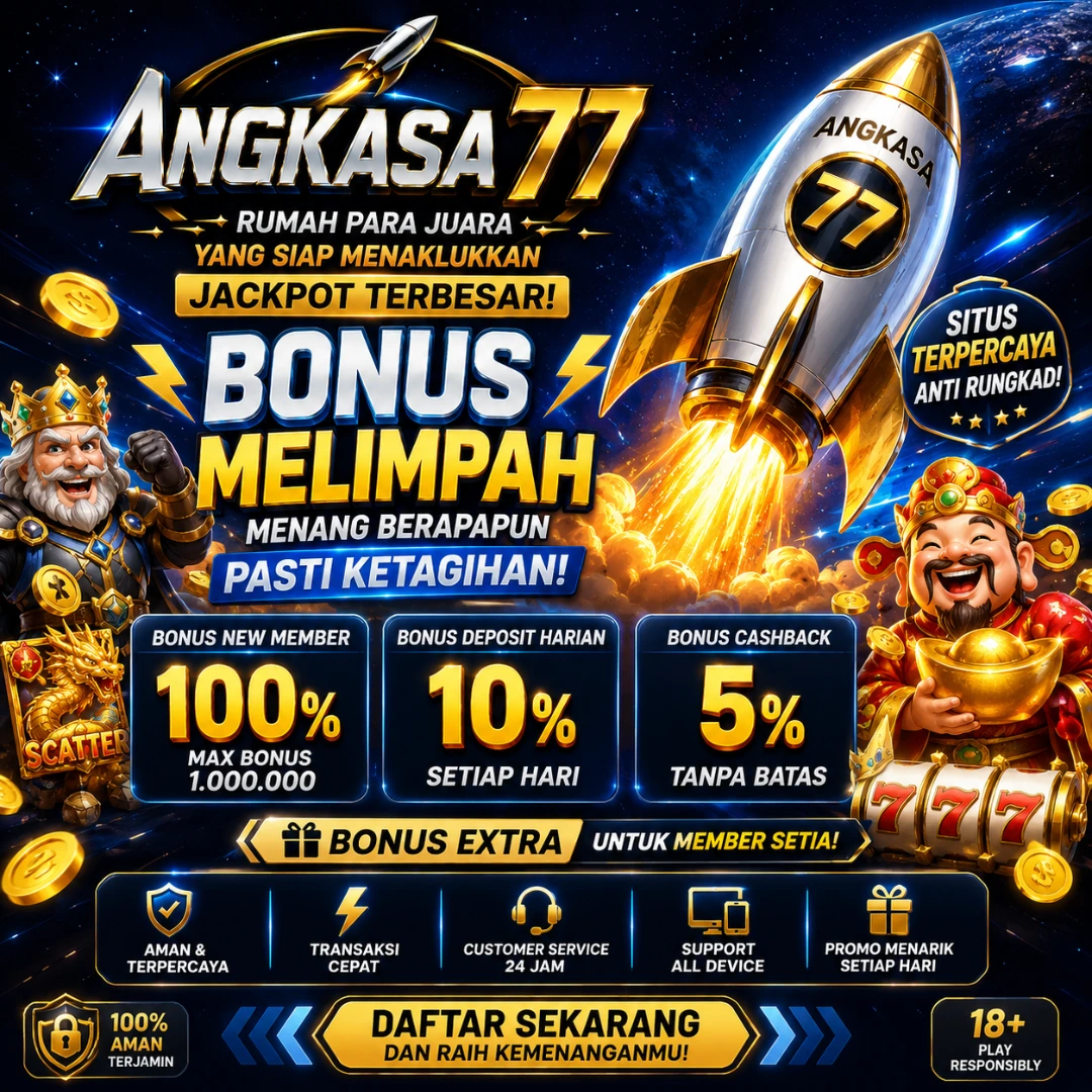 Masa4D Banner